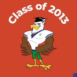 Team Page: Class of 2013